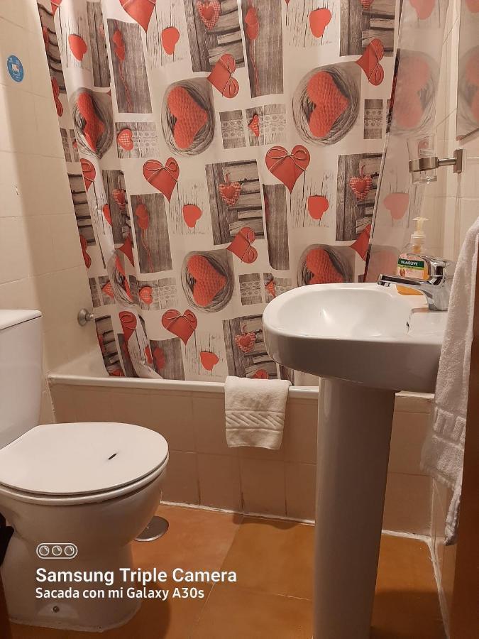 Pension San Isidro Мадрид Екстериор снимка