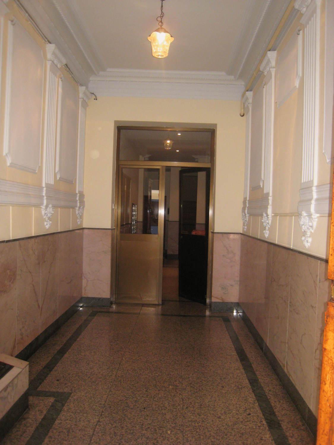 Pension San Isidro Мадрид Екстериор снимка