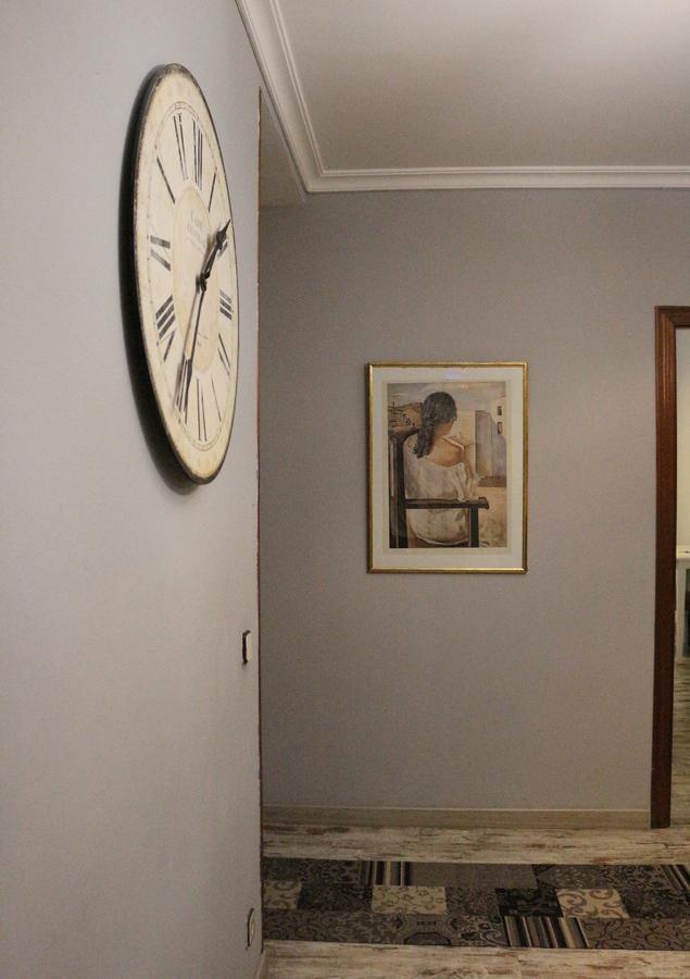 Pension San Isidro Мадрид Екстериор снимка
