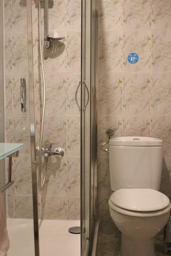 Pension San Isidro Мадрид Екстериор снимка