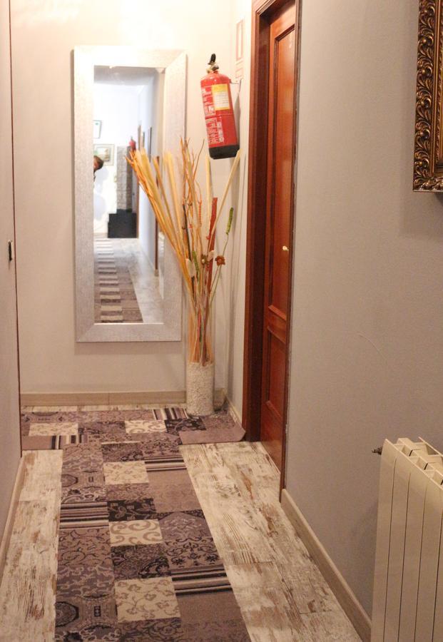 Pension San Isidro Мадрид Екстериор снимка