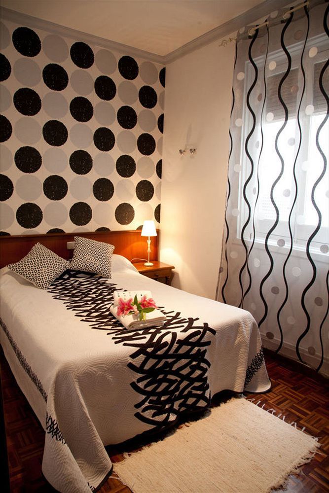 Pension San Isidro Мадрид Екстериор снимка
